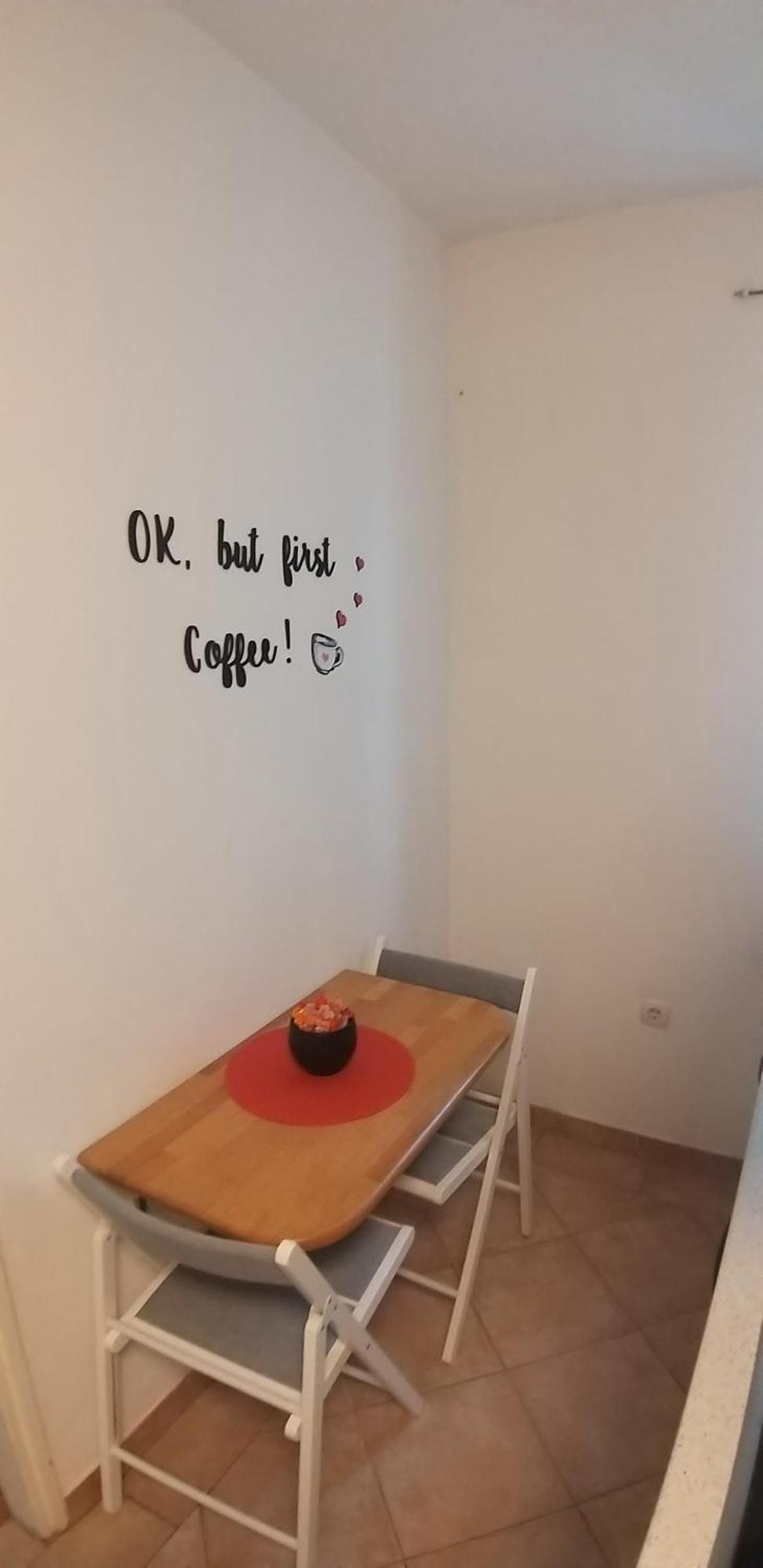 Appartement Ap Semedela à Koper Extérieur photo