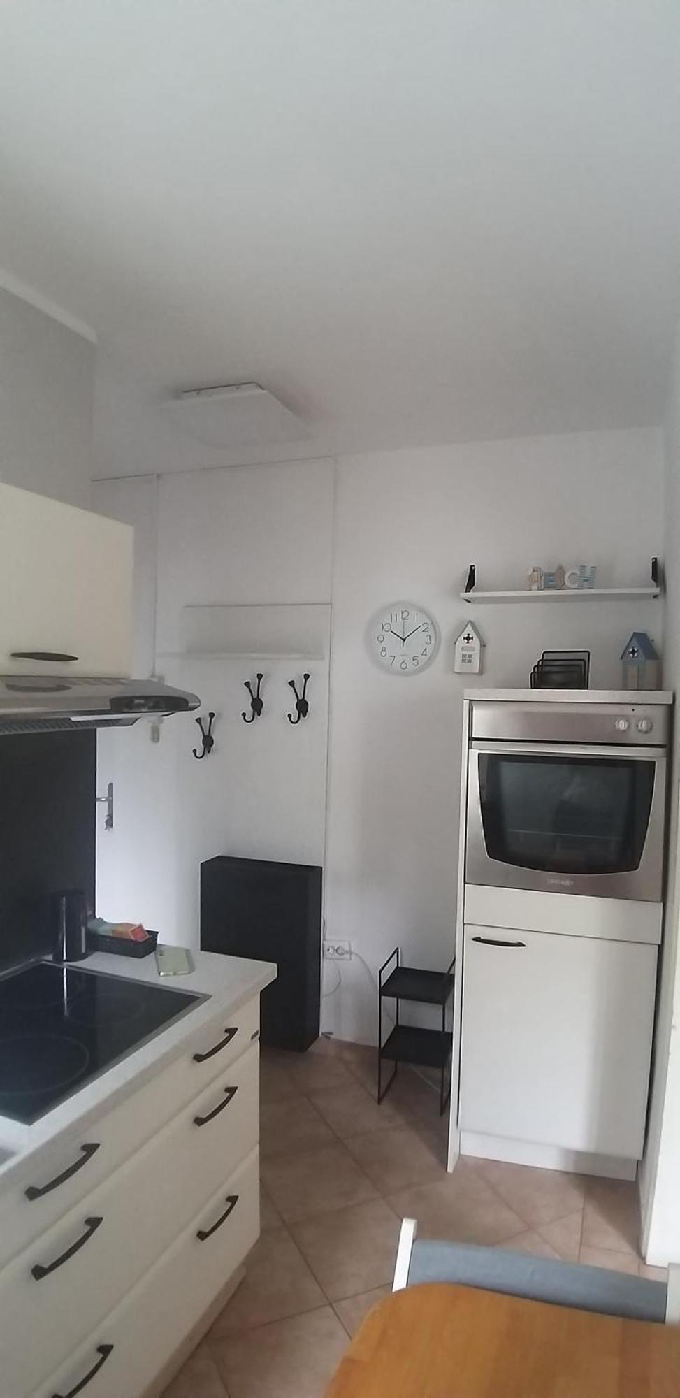 Appartement Ap Semedela à Koper Extérieur photo