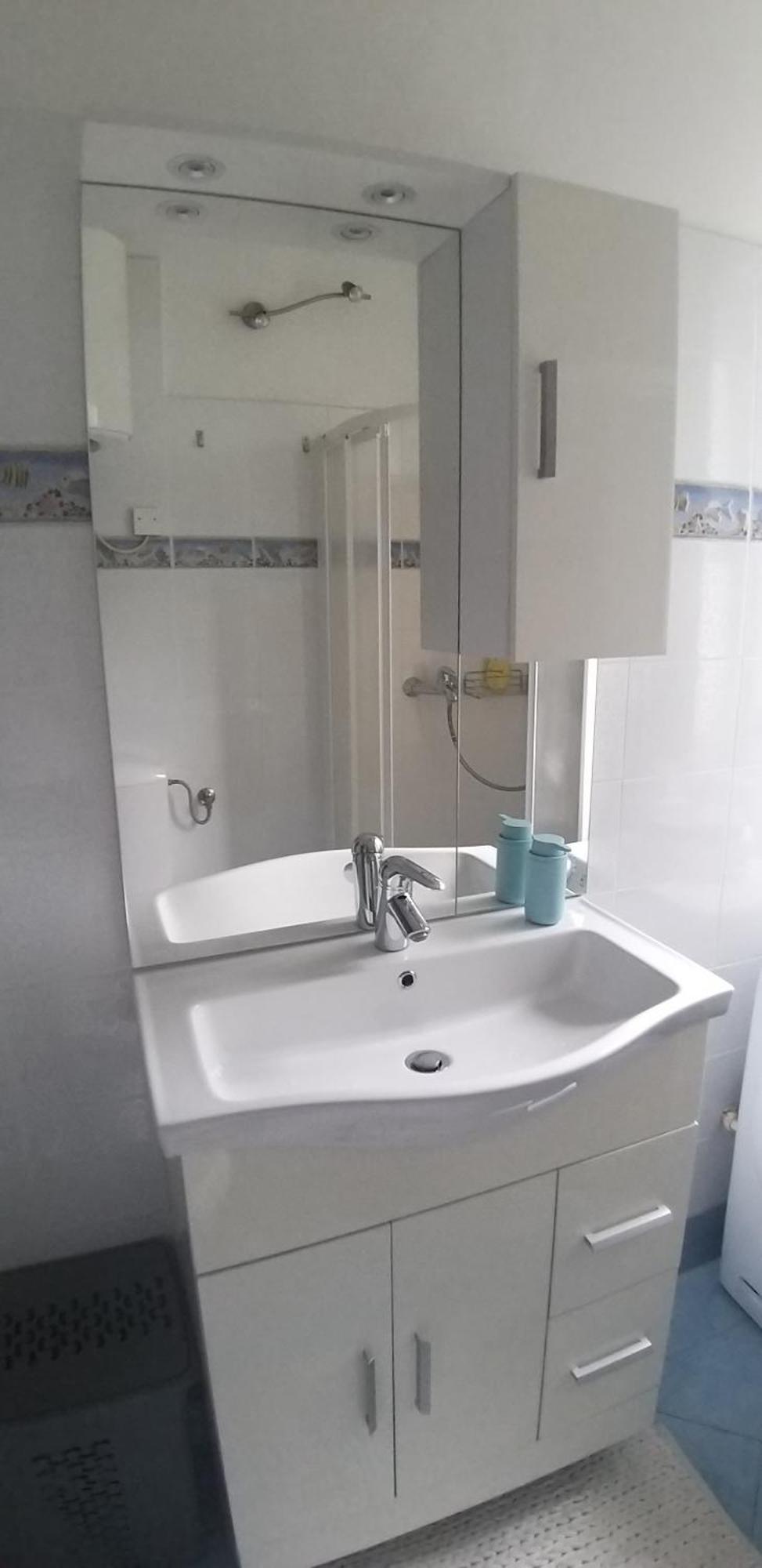 Appartement Ap Semedela à Koper Extérieur photo