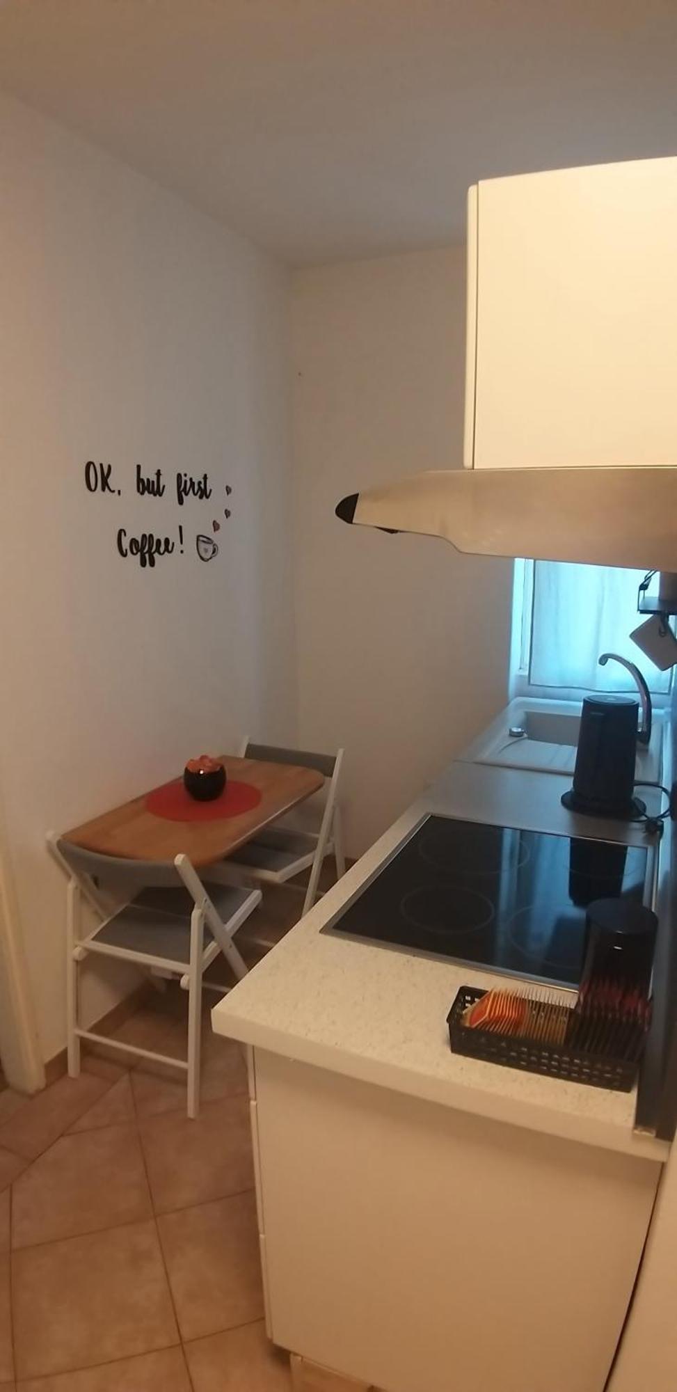 Appartement Ap Semedela à Koper Extérieur photo